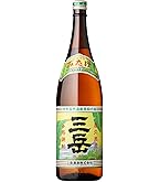 Amazon.co.jp: 富乃宝山1800ml 25度 芋焼酎 西酒造 : 食品・飲料・お酒
